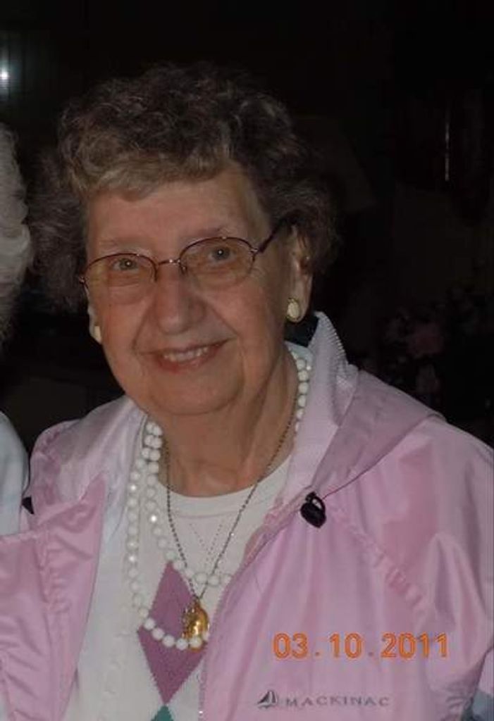 Helen M. Bendekovitz Profile Photo