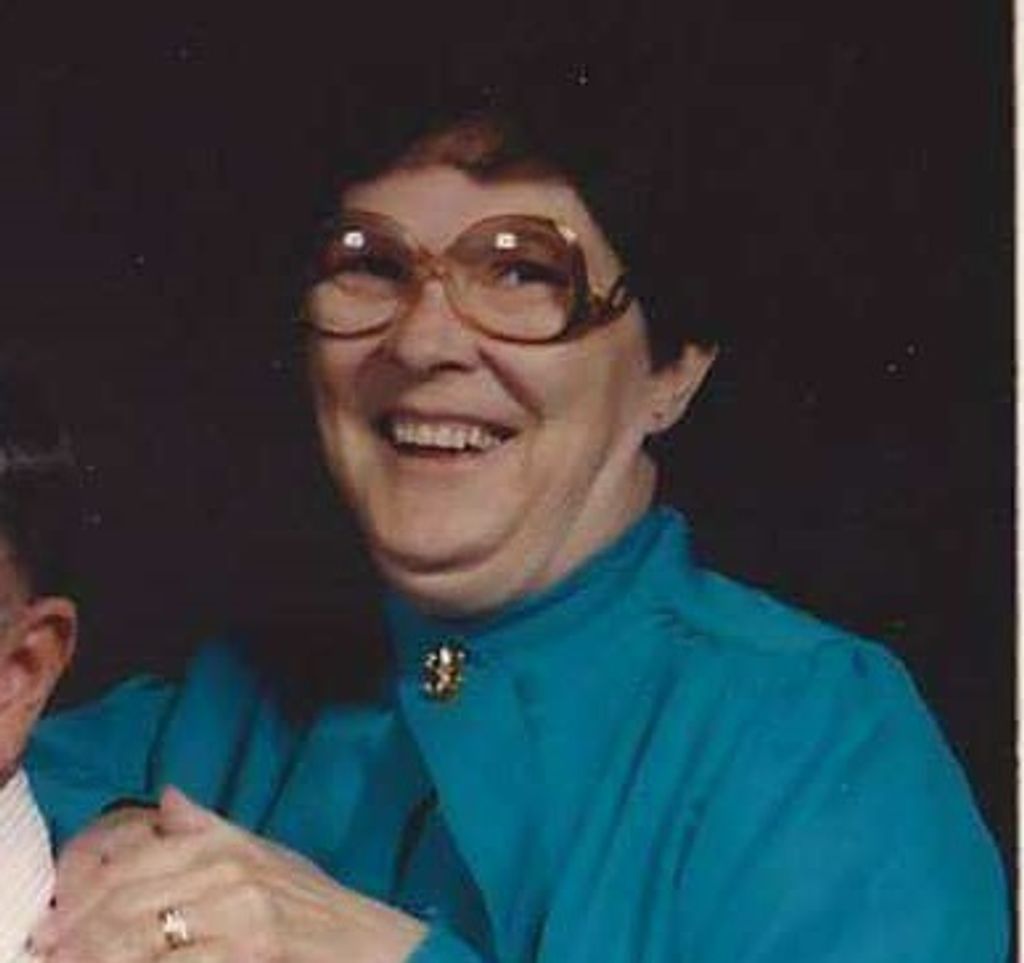 Hilda Dawson