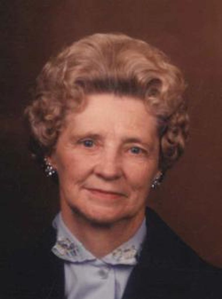 Wanda Jeppesen