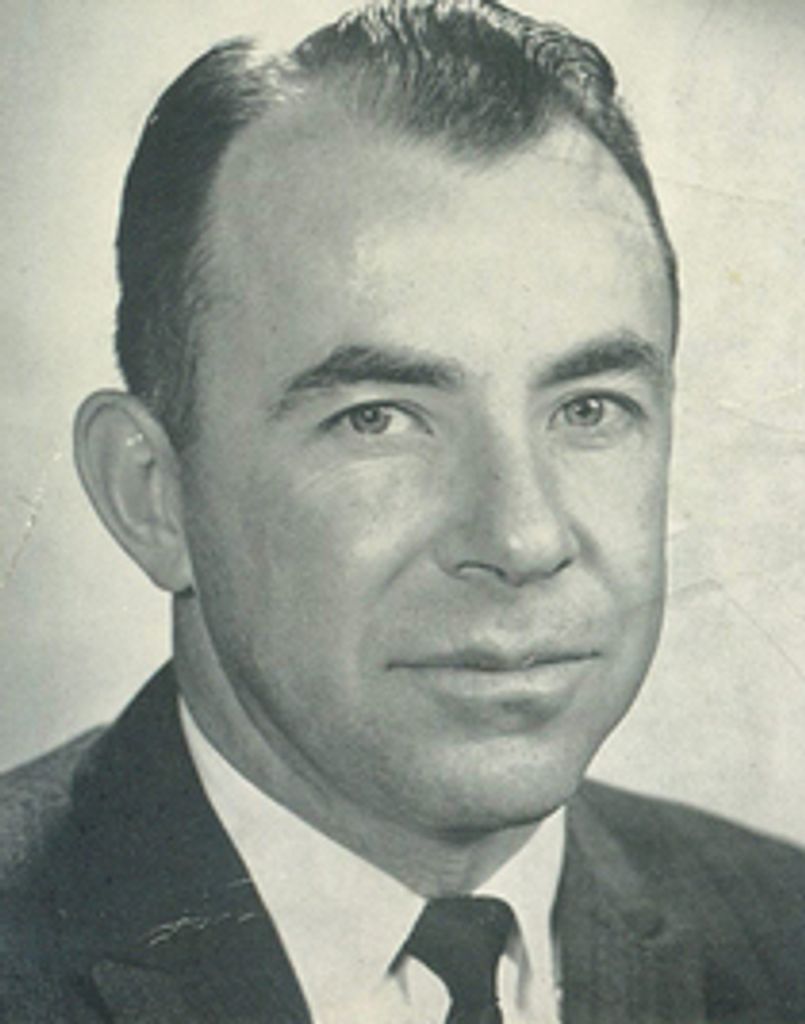 Harry Francis Whalen Profile Photo