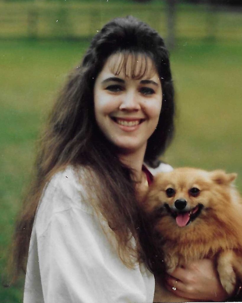In Loving Memory of Amy Jean (Basnett) Jordan Profile Photo