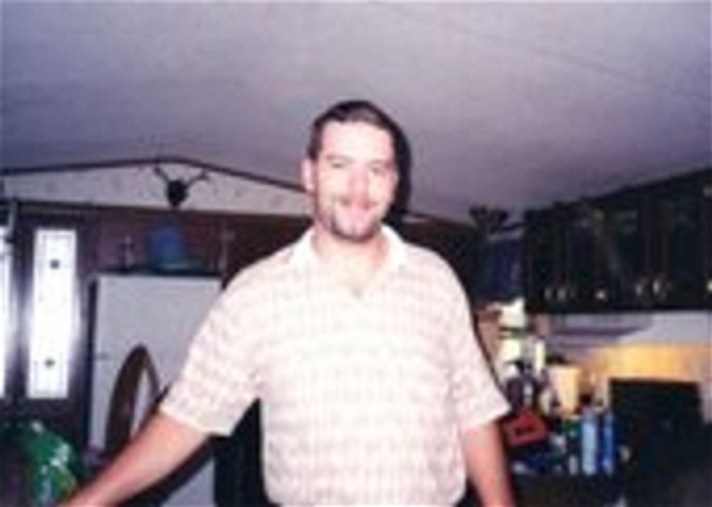 Corbett Lee Nettles