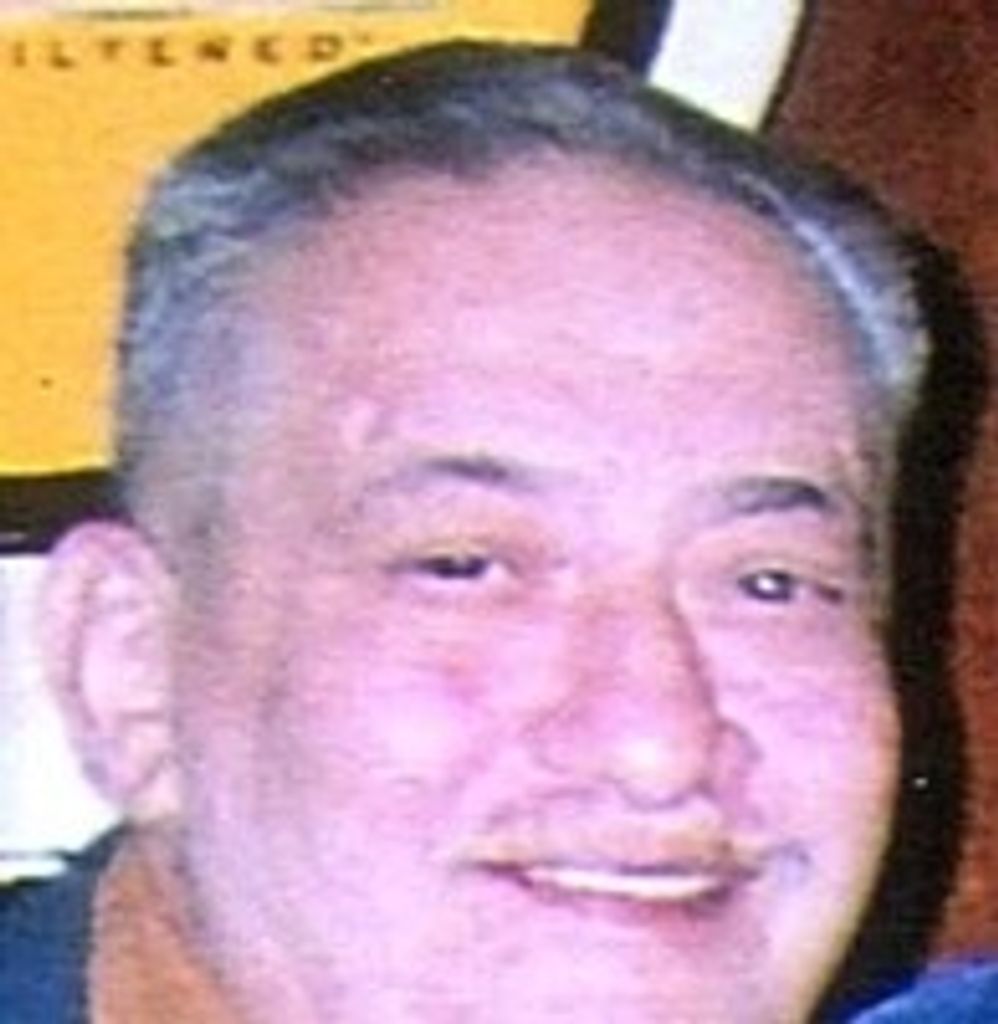 Daniel Mazzeo