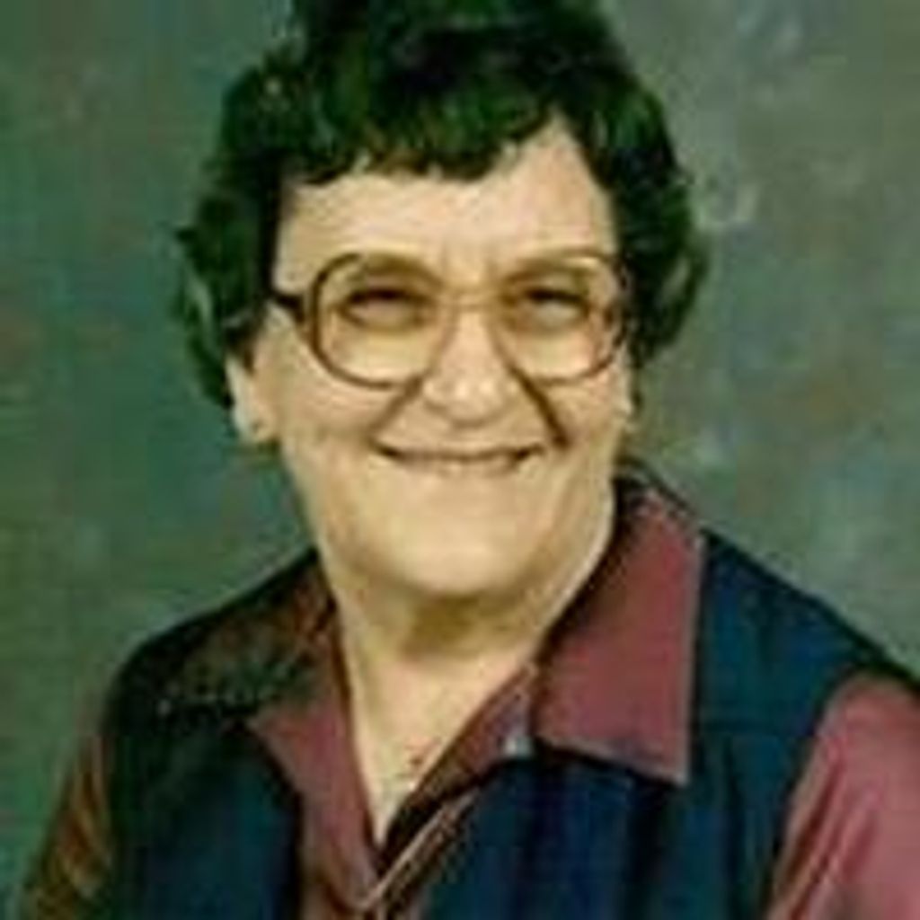 MARY T. VOLK