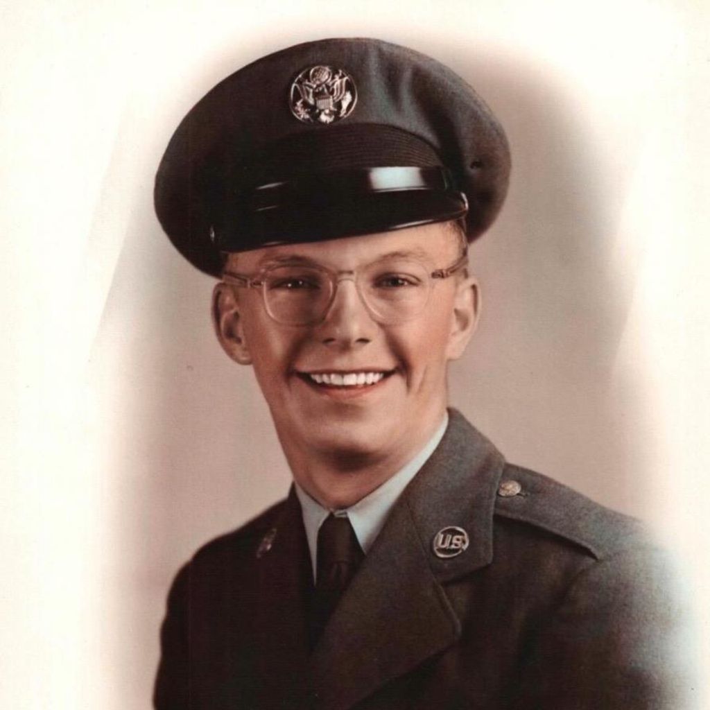 Loren M. Christenson Profile Photo