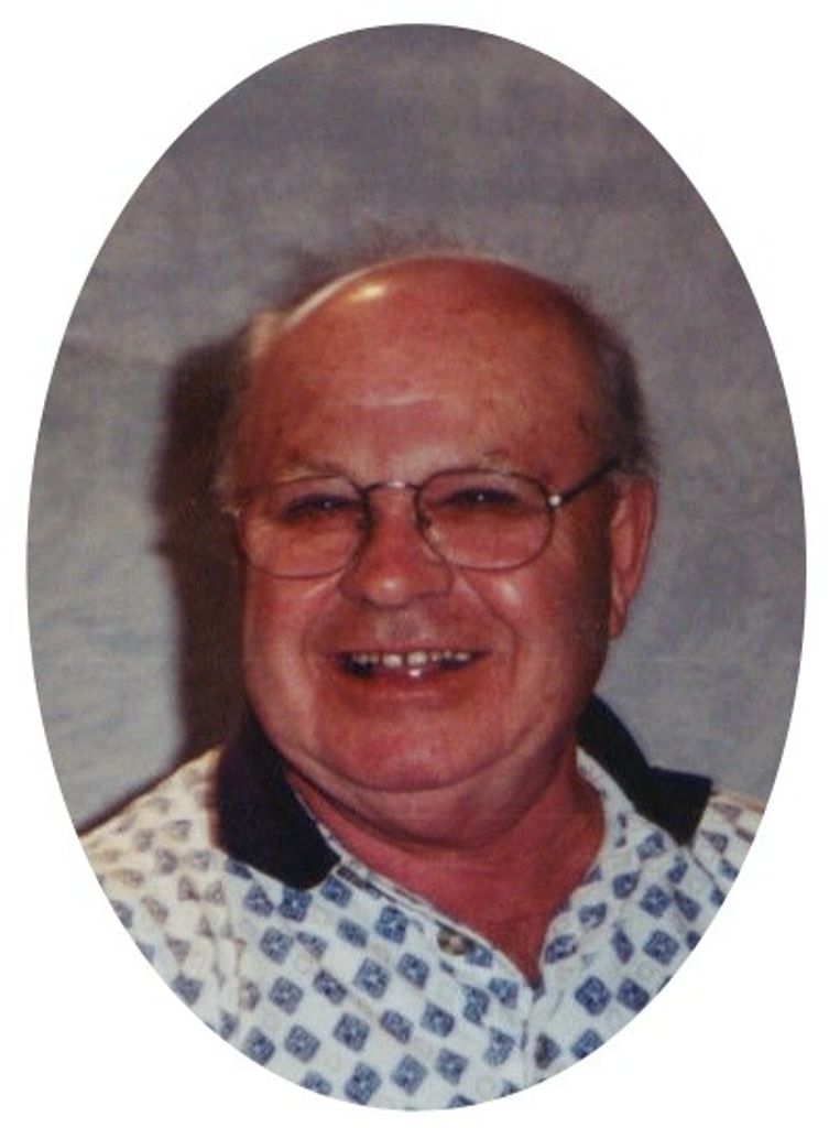 Douglas D. Vogan Profile Photo