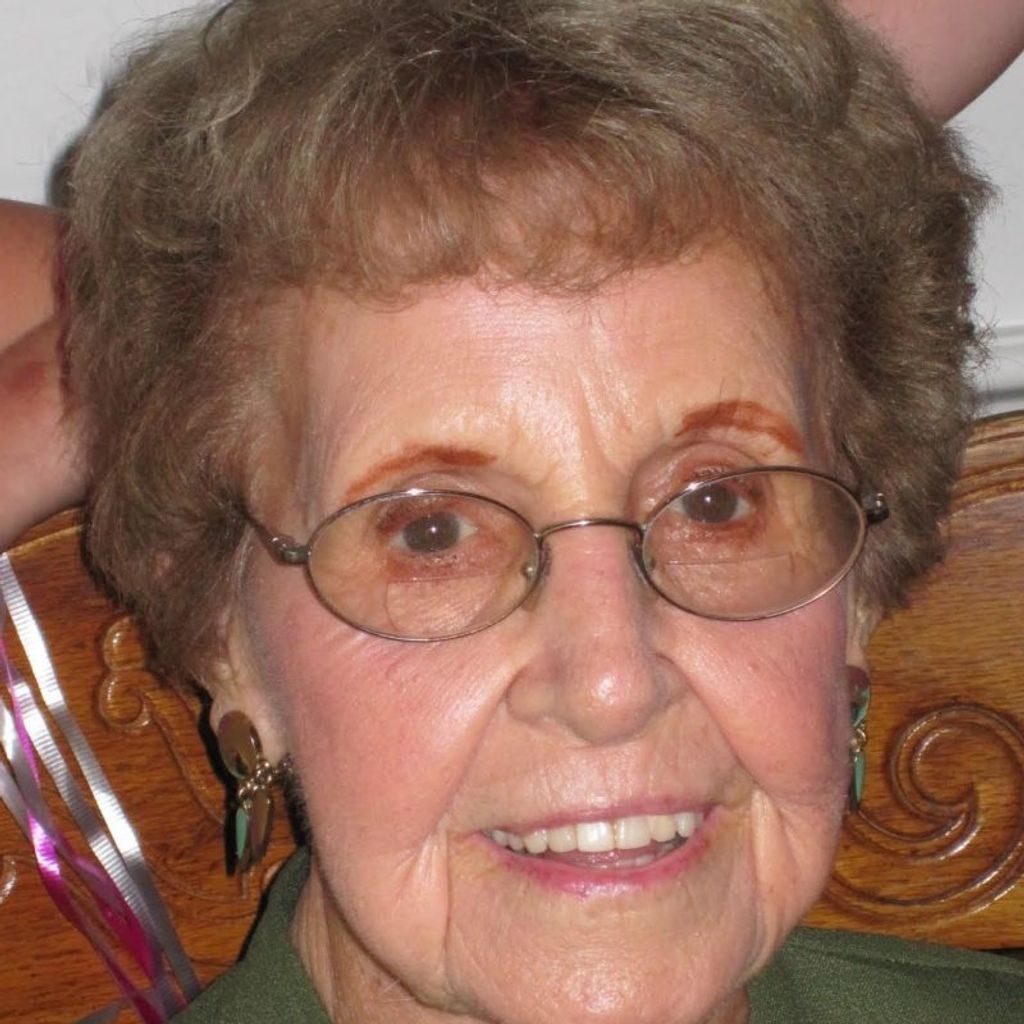 Twila  K.   Smith