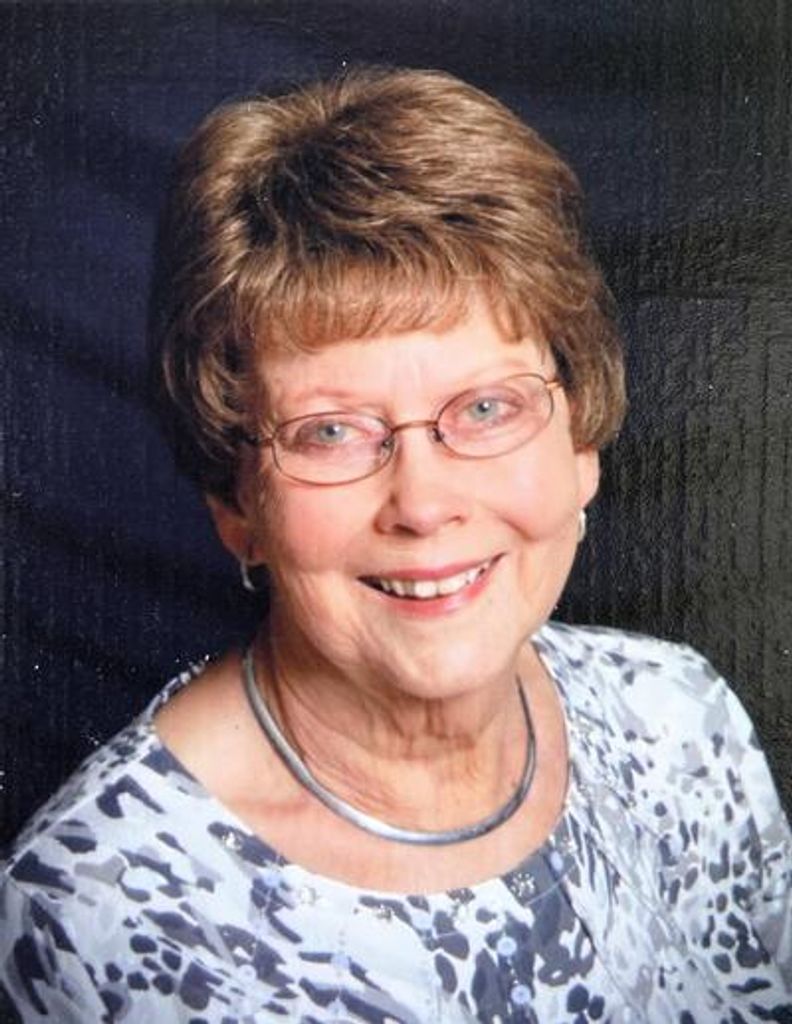 Olene Henderson Profile Photo