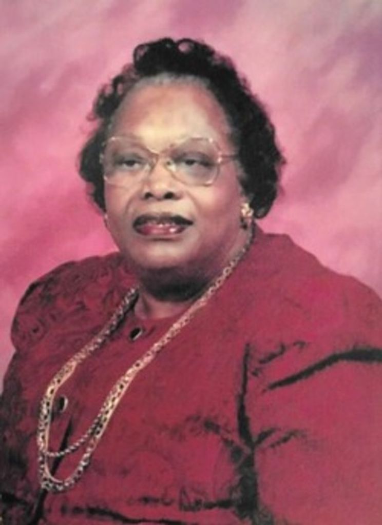 Queen Esther Vick Profile Photo