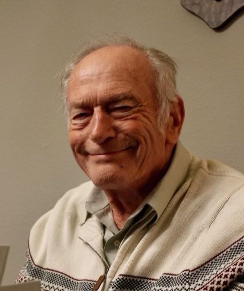 Clements "Clem" Novak, Jr.