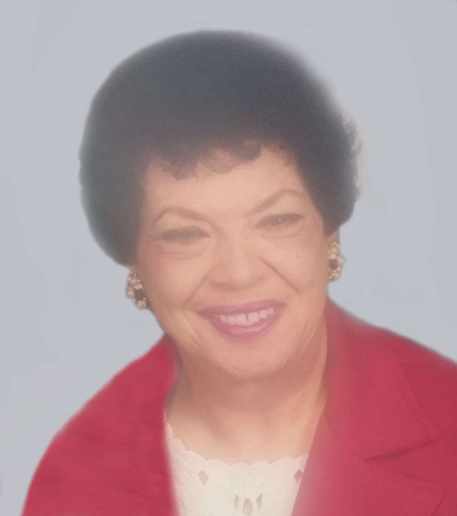 Marjorie "Marge" (Myers)  Streamo