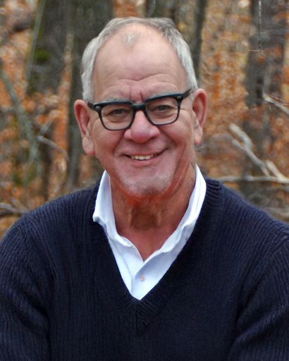 Thomas Patrick Gerszewski Profile Photo