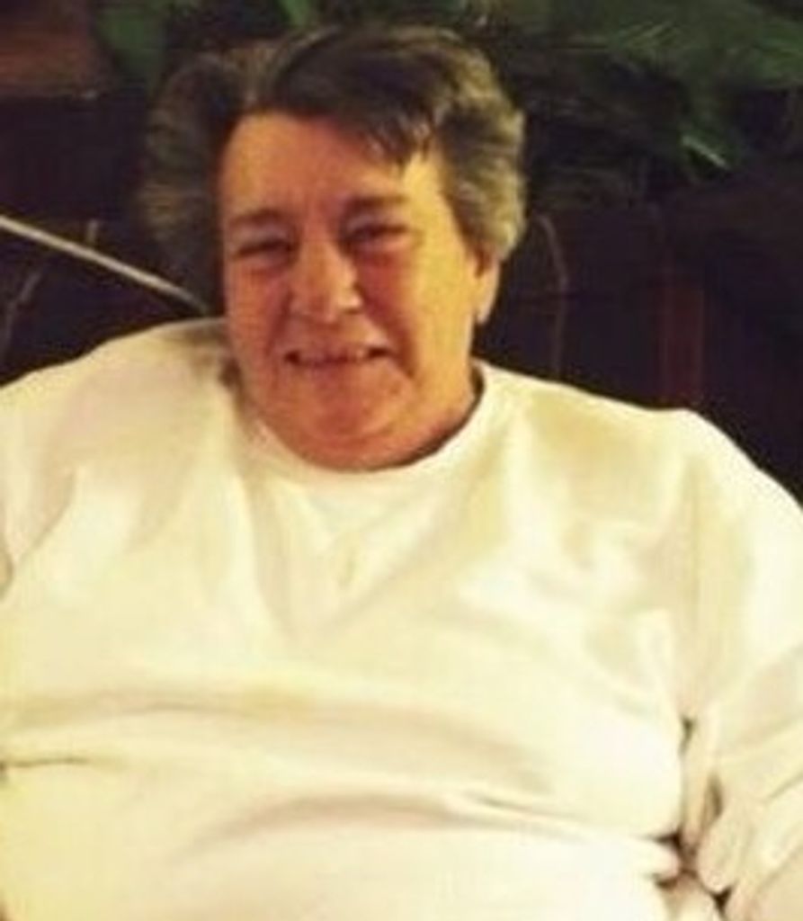 Betty Zane Henry Hunter Butts