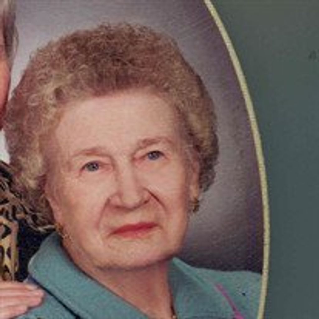 Melba Louise Blessing Boyle