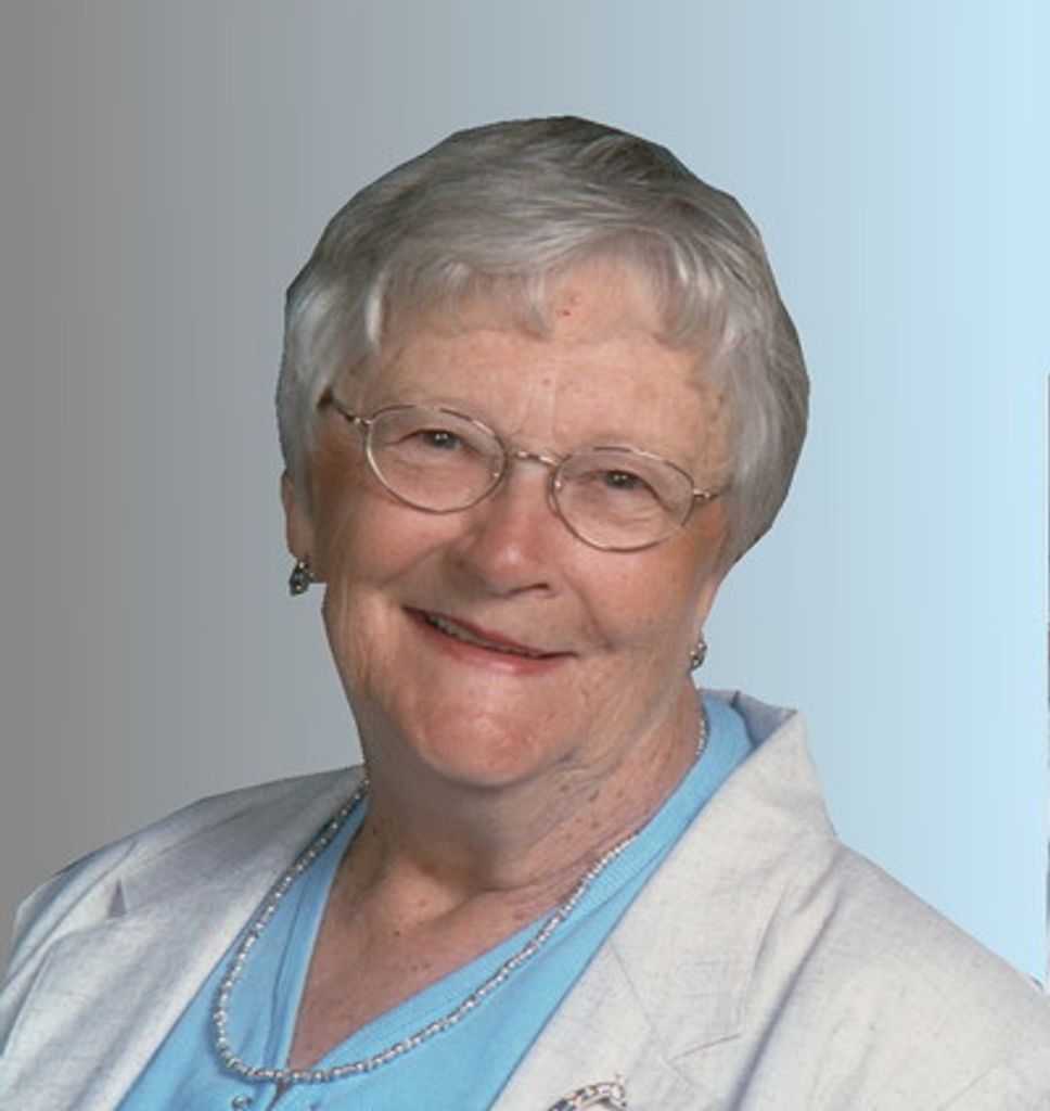 Clare B. Martinkovic Profile Photo