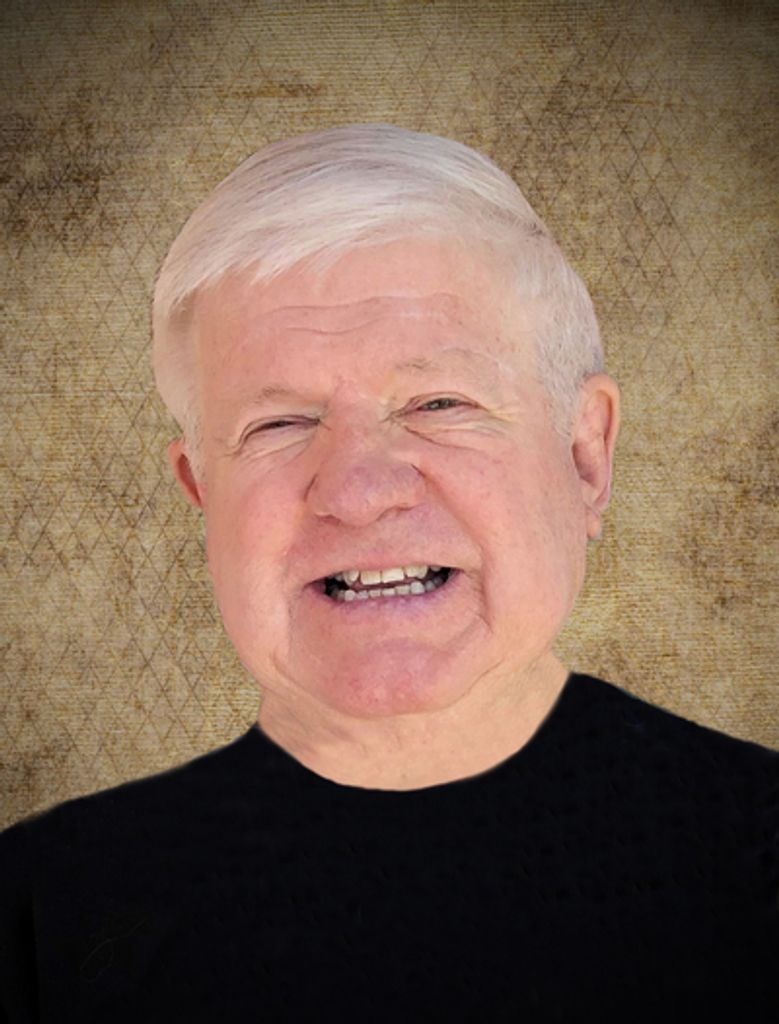 Danny Ragon Profile Photo