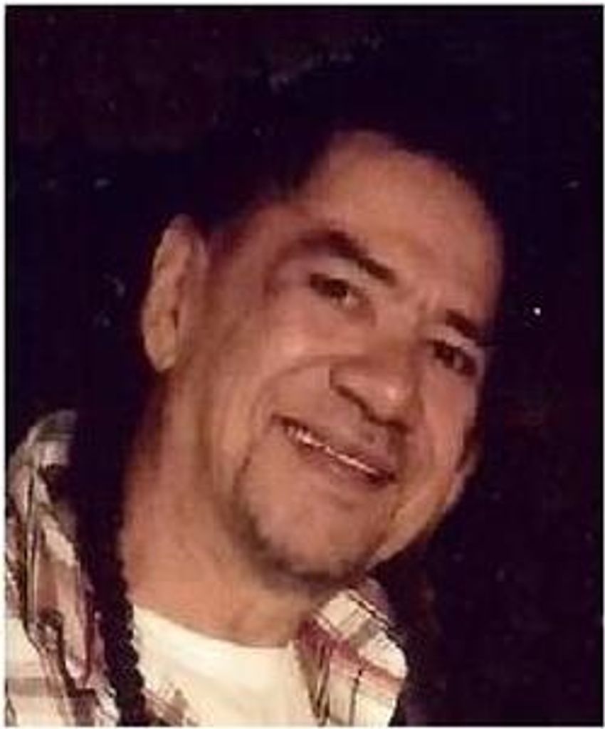 Geromino David Michael Wade Profile Photo