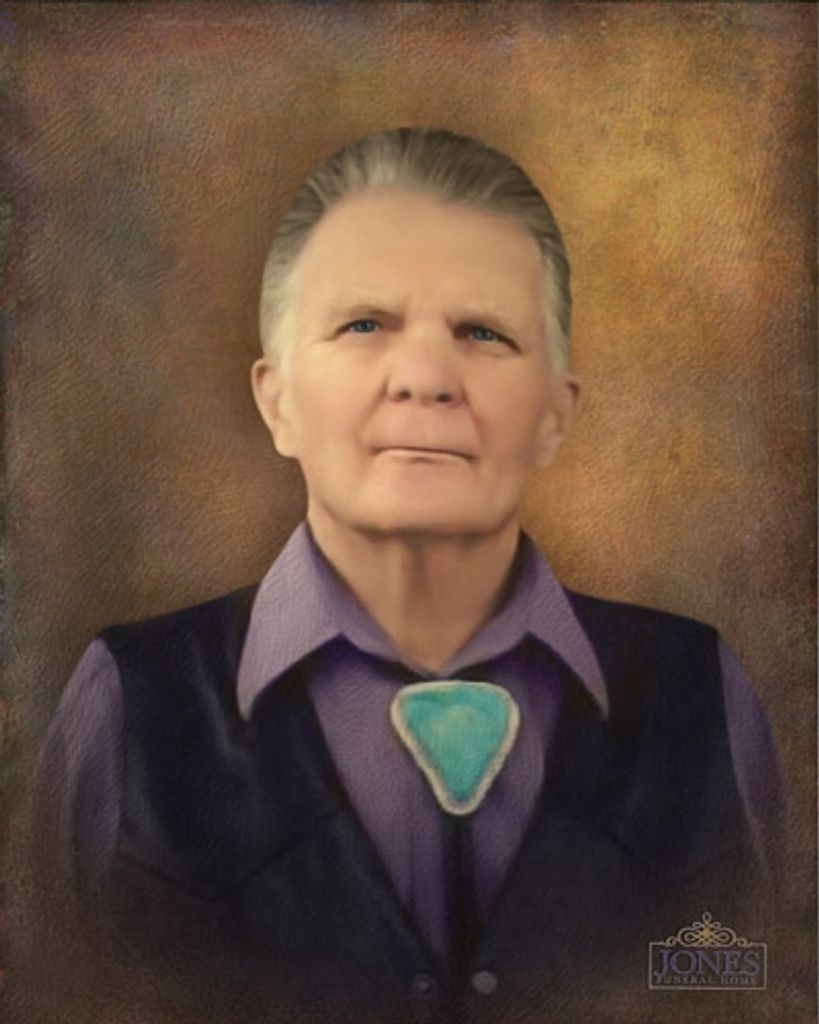 Raymond George Houser