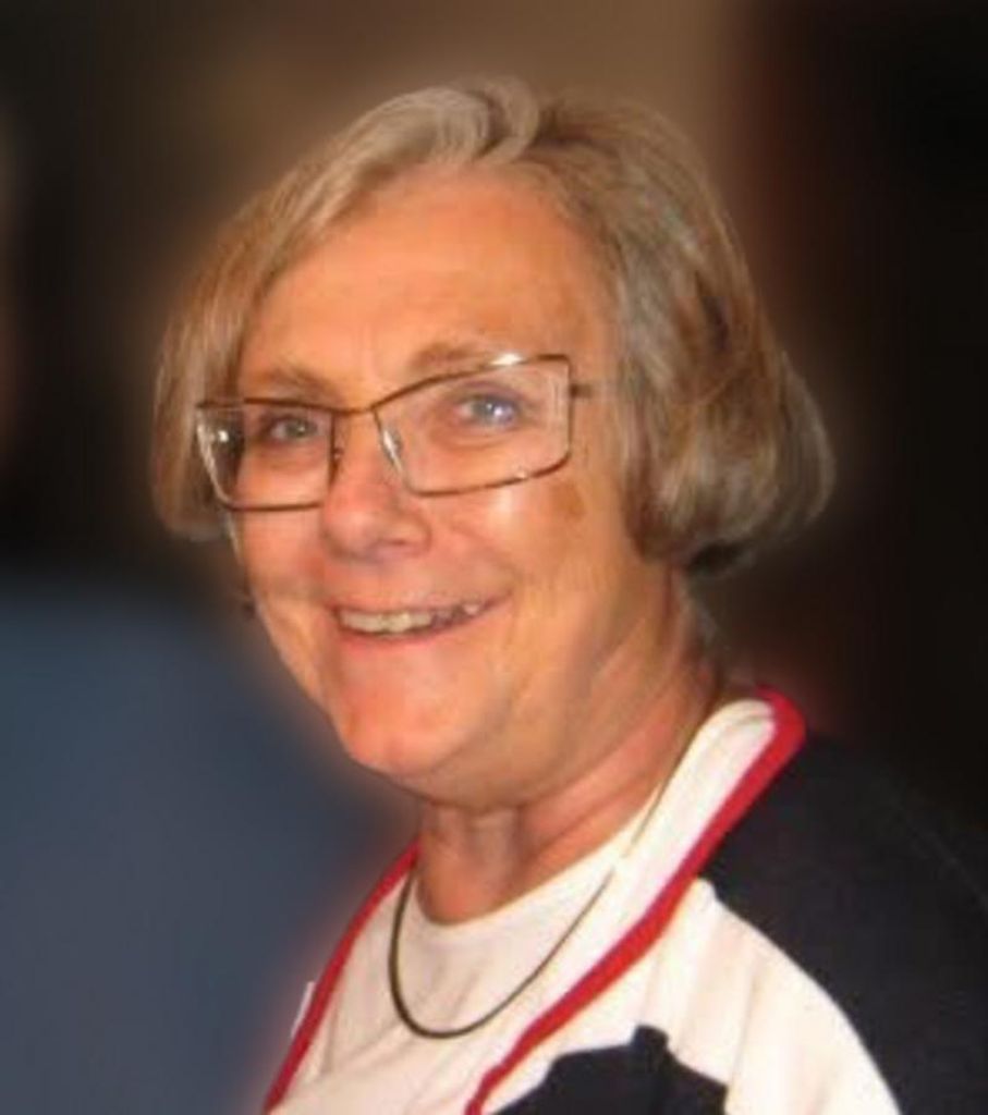 Barbara Jo Staudenmaier Profile Photo