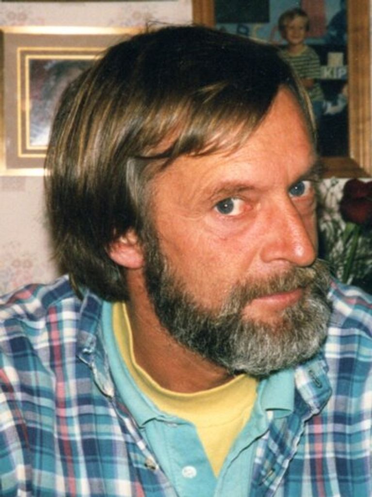 Craig W. Finkel Profile Photo