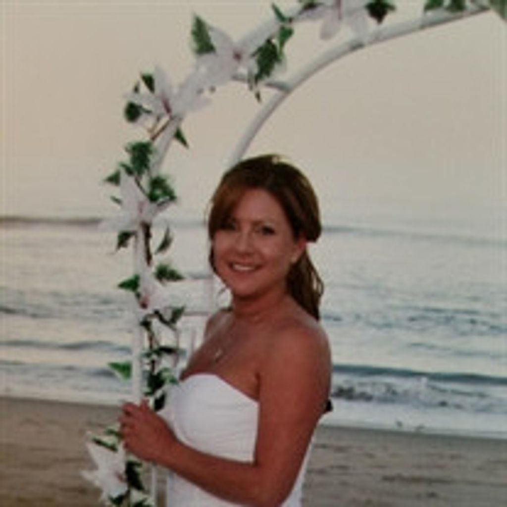 Melissa Yvette Phillips