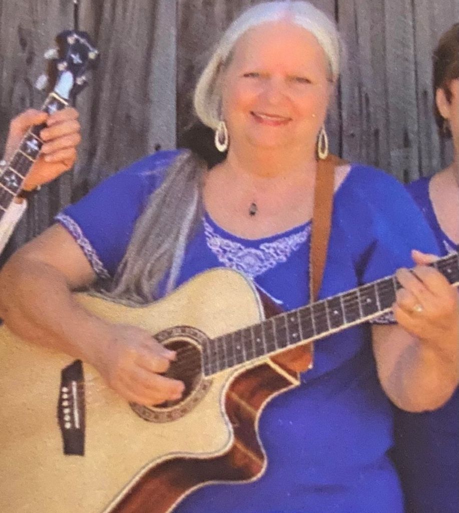 Nancy Ann Brewer Johnson