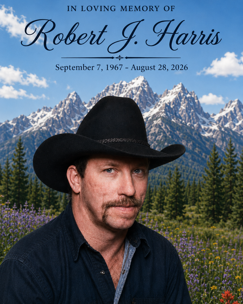 Robert Joseph Harris Profile Photo