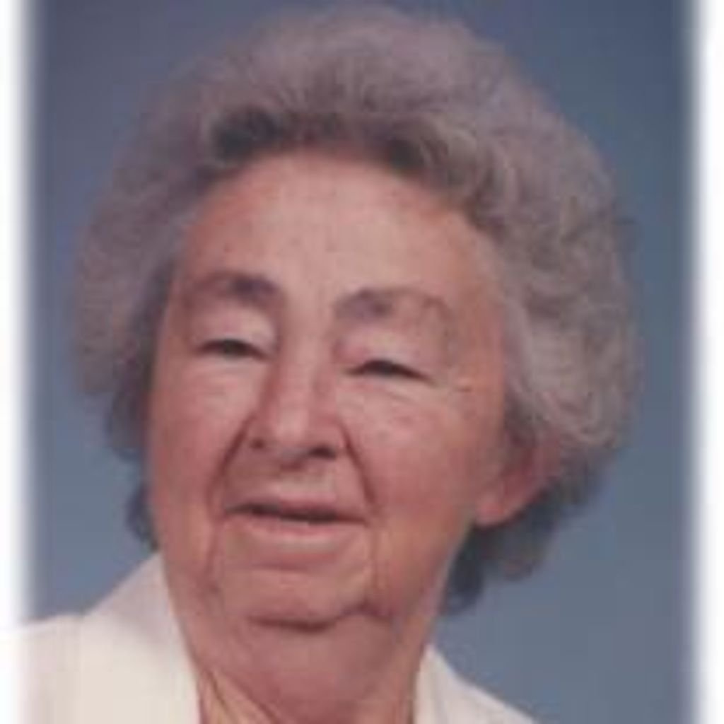 Margaret L. Bradford