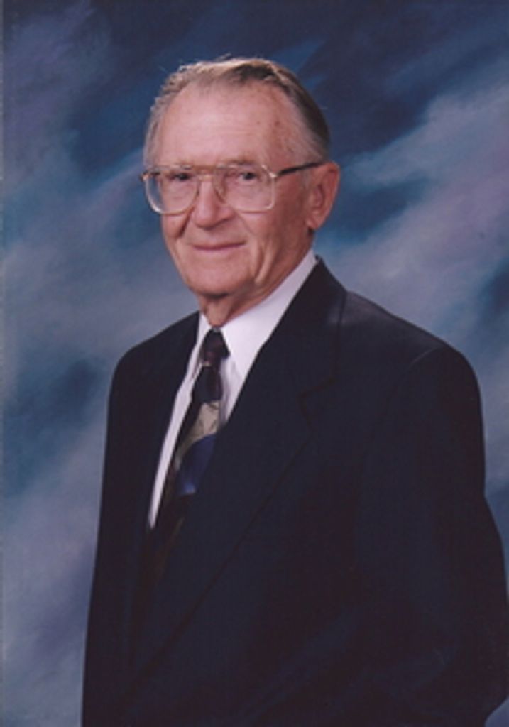Robert H. Serrick