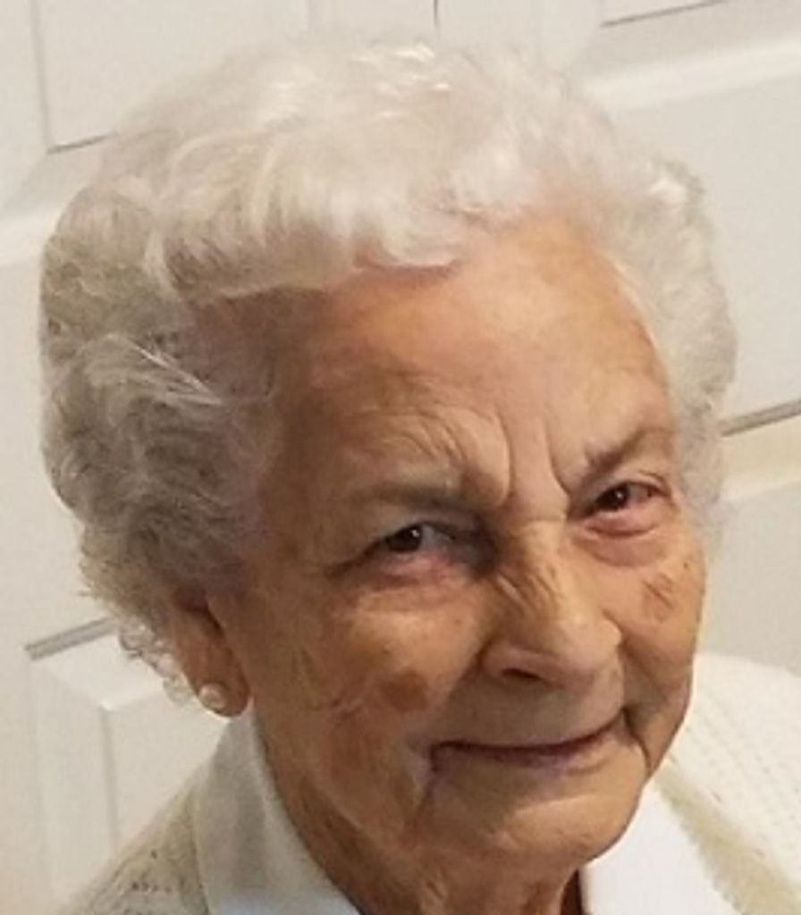 Alene Alexander Davis Profile Photo