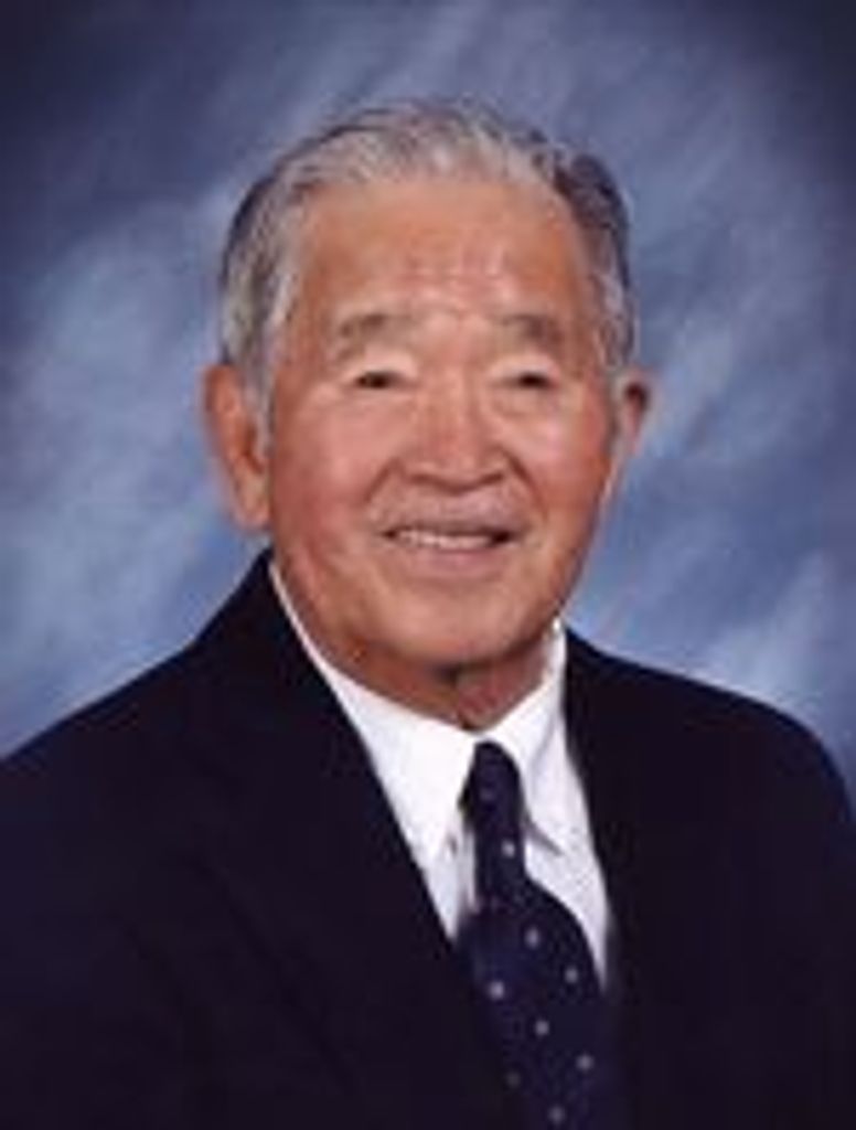 George Hitoshi Iwai