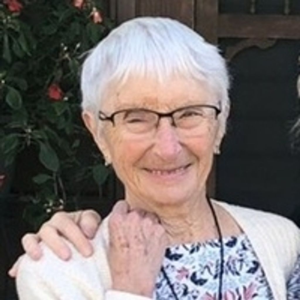 Lenore Rideout Cole Profile Photo
