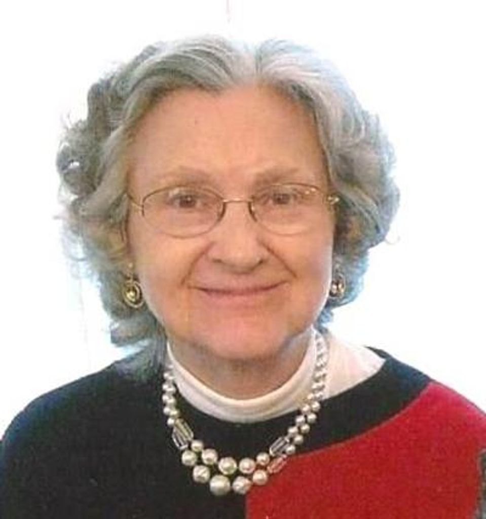 Gladys K. Keister Profile Photo