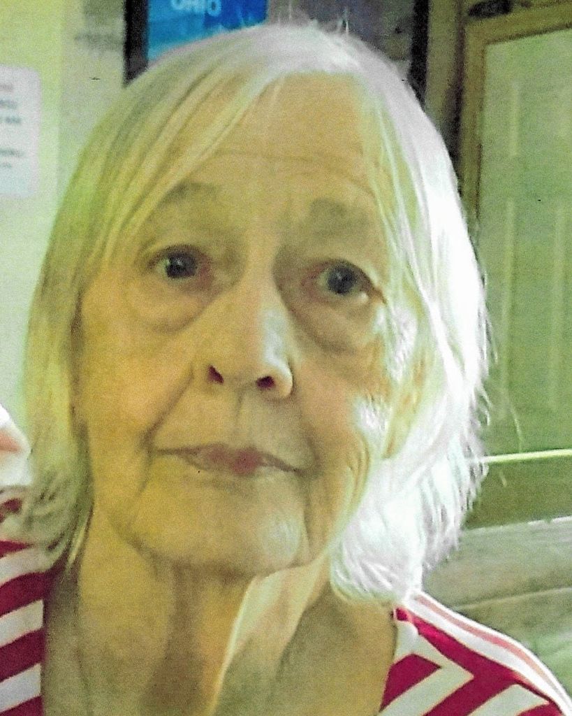 Ruth Anne White Profile Photo