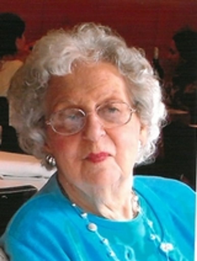 Marie Fornaciari
