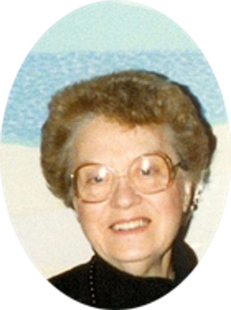Gloria Waldron