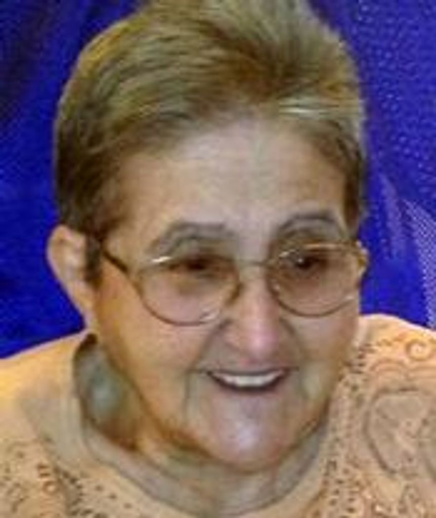 Theresa A. Gaspar