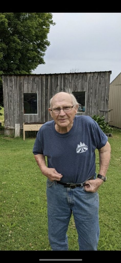 Kenneth W. Vanpatten Profile Photo