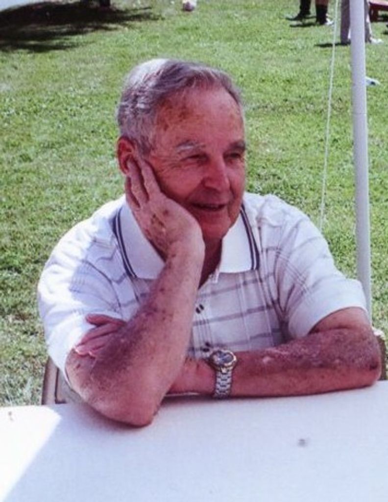 James L Walker