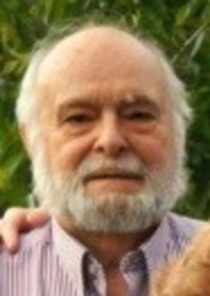Perry Allan Newman Profile Photo