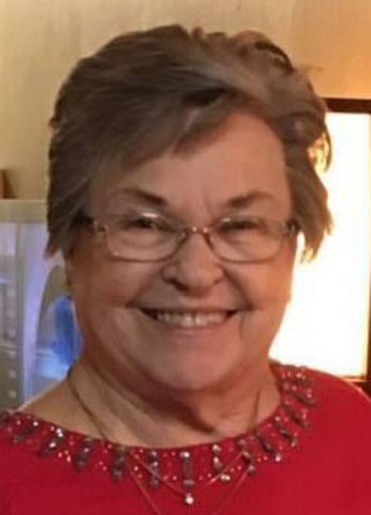 Patricia Ann Klintworth Profile Photo