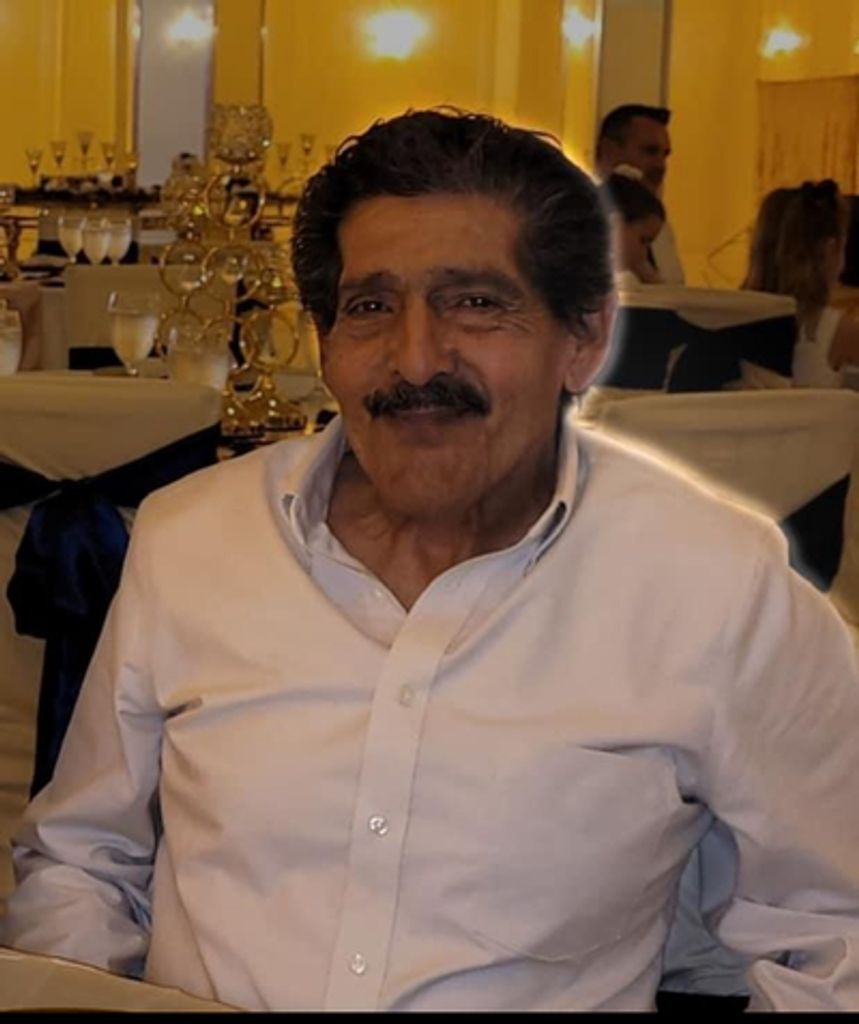 Rolando Guerrero Profile Photo
