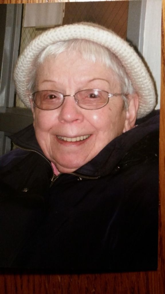 Grace M. Klotz Kielhoefer Profile Photo