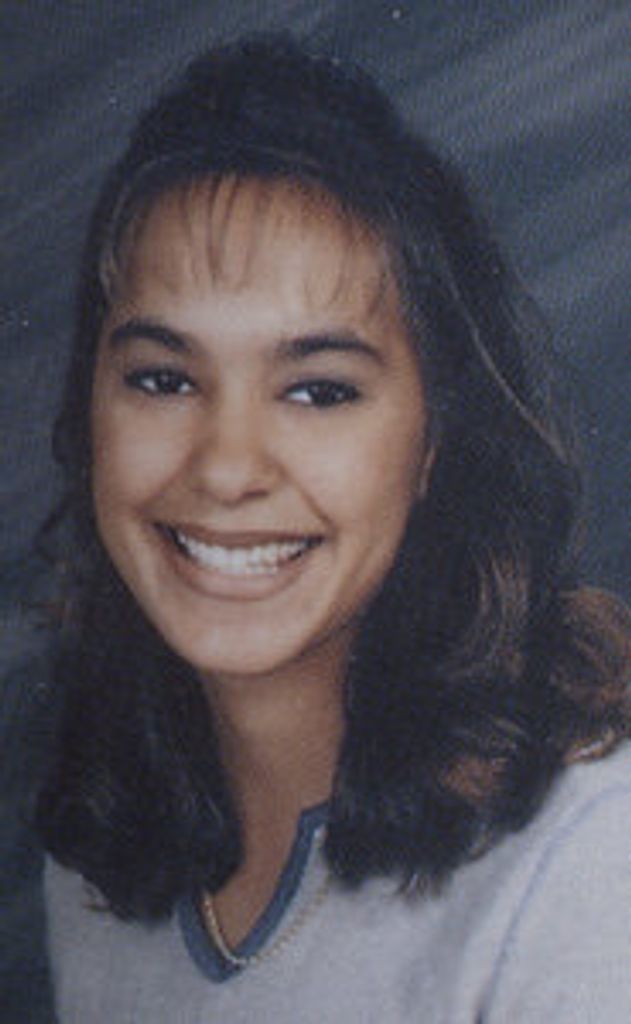 Dana (Krause)  Grillo