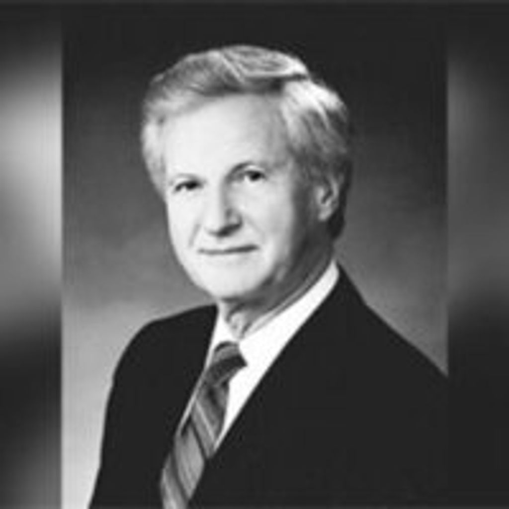 Elmer H. Murdoch