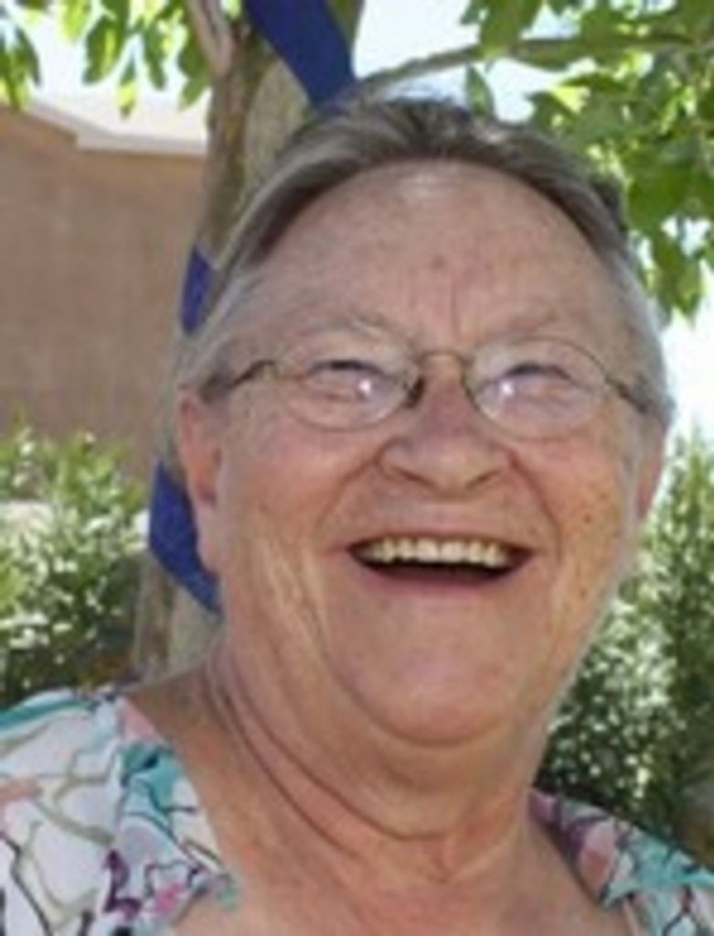 Alice Fay Miles