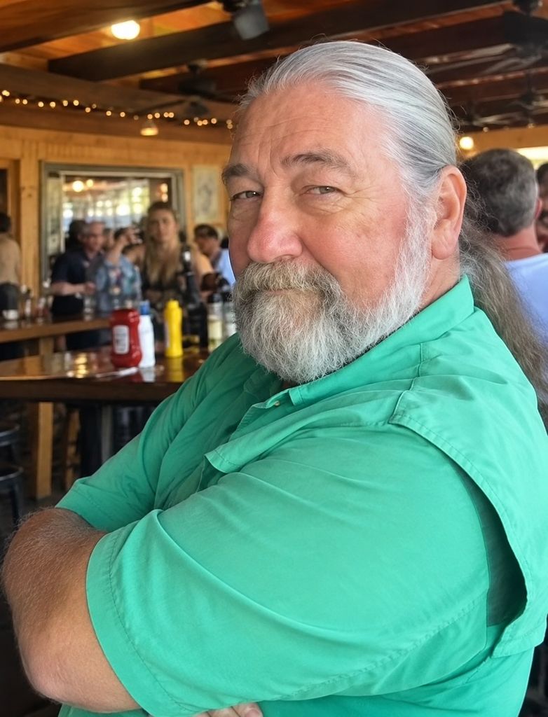 Douglas Stephen Allen Profile Photo