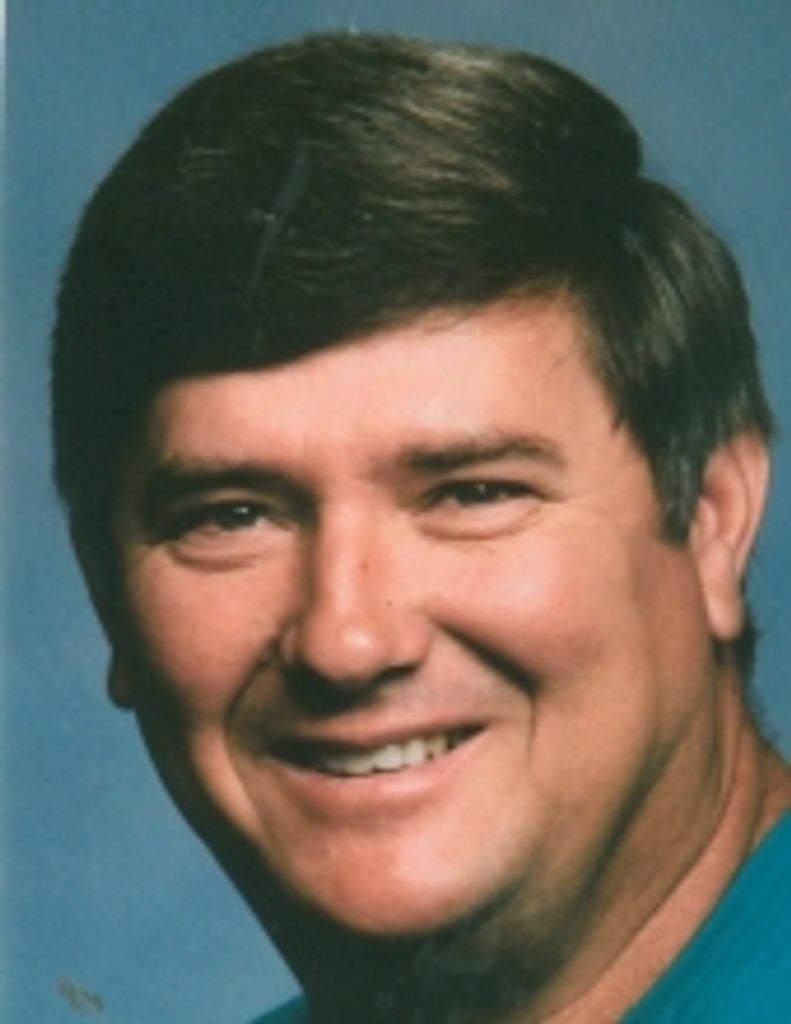 James  David "J.D." Stansberry Profile Photo