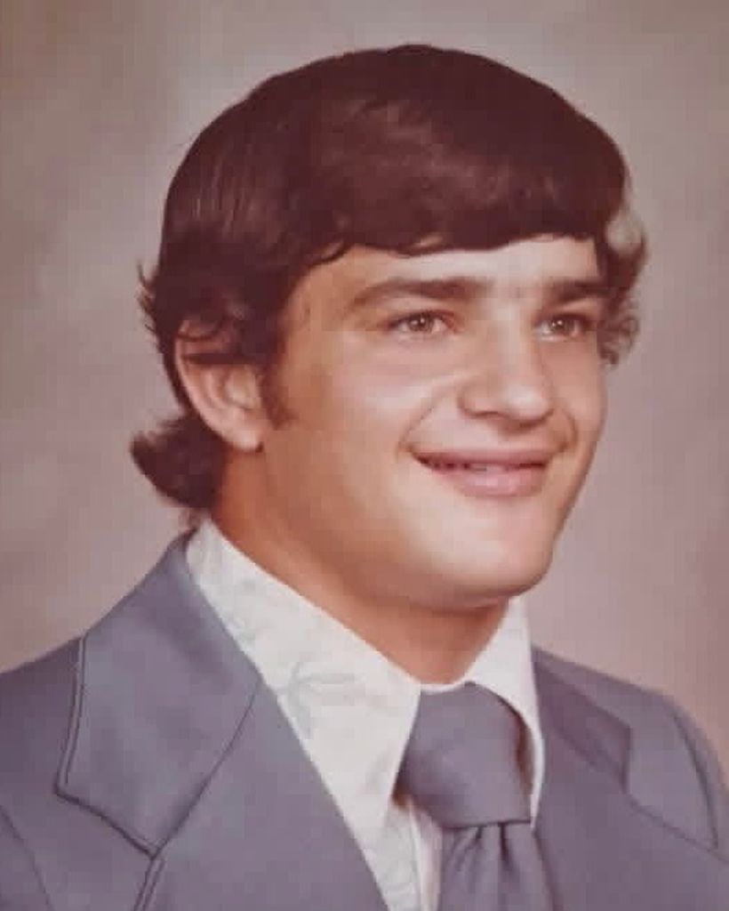 James Gerard Baitt Profile Photo