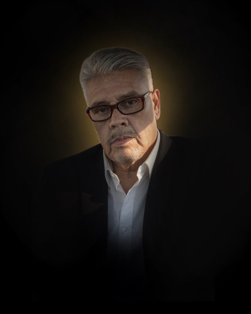 James Phillip Antonio Profile Photo